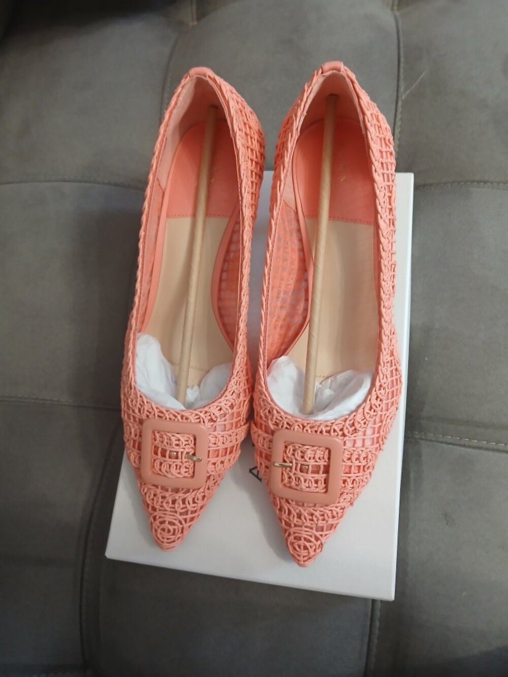 Women's Alex Marie shoes